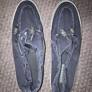 Sperrys